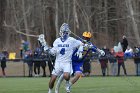 Men's LAX vs JWU  Wheaton College Men's Lacrosse vs Johnson & Wales University. - Photo by Keith Nordstrom : Wheaton, Lacrosse, LAX, JWU, Johnson & Wales